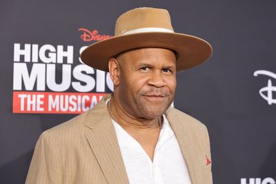 That’s So Raven star Rondell Sheridan hospitalized with serious health issue