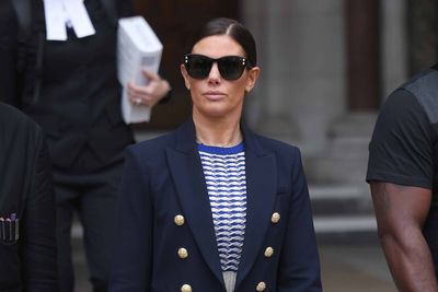 Coleen Rooney breaks silence after latest Wagatha Christie ruling