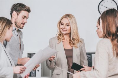 Survey: America’s Most Inspirational Women Business Leaders [2025]
