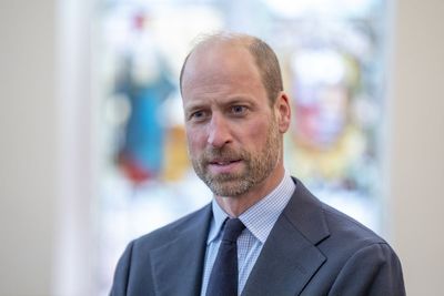 William pays tribute to ‘immense sacrifices’ of rangers after fatal attack
