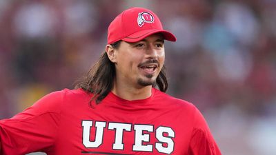 Utah QB Cam Rising Medically Retires From Football Due to Hand Injury