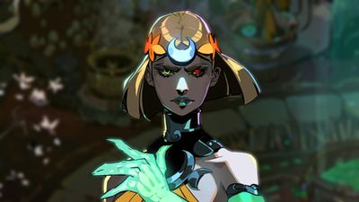 Hades 2 devs are getting "closer to the finish line" as the roguelike sequel celebrates its first early access anniversary