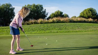 Stop Saying You Don't Have Time For Golf... Here's How To Drastically Improve Your Game In 20 Minutes
