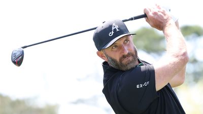Why Dustin Johnson Required A Surprise Invite Into The PGA Championship