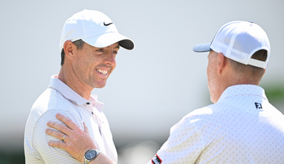 Truist Championship Tee Times: Round One And Two