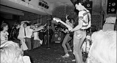 “Iggy left the Stooges and had a career – ditto Lou Reed with the Velvet Underground or Morrissey with the Smiths. Where’s Biafra’s solo career?”: East Bay Ray explains why the Dead Kennedys’ chemistry hit its peak on Fresh Fruit... and why it fell apart