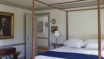 'It's a luxury' that delivers hotel appeal at home, but do you really need to iron bed sheets?