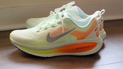 Nike's Vomero 18 was my dream running shoe, until I bought the wrong size