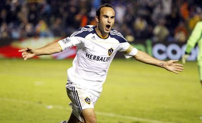 Highest Goalscorers In MLS History: Can Lionel Messi Top List?