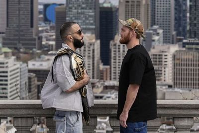 What Belts Are On The Line In The Two UFC 315 Title Fights?