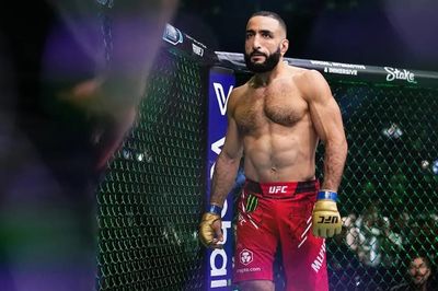 UFC 315 PPV Price for Belal Muhammad vs Jack Della Maddalena