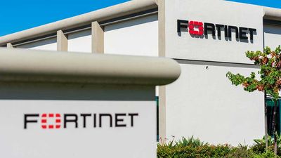 Fortinet Earnings Beat, Revenue Outlook Light. Cybersecurity Stock Falls.