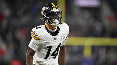 Steelers Insider Reveals How George Pickens Trade Will Impact Aaron Rodgers