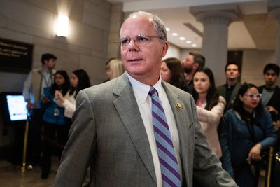 Conservatives chafe at taking Medicaid savings options off table - Roll Call