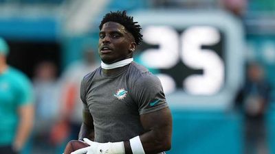 Tyreek Hill's New QB Rankings Show a Major Reversal on His Tua Tagovailoa Stance