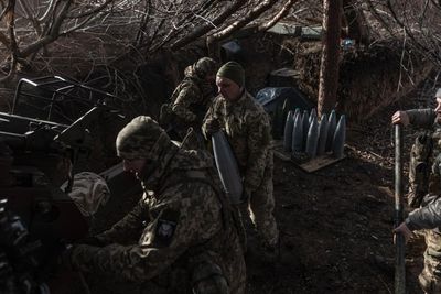 Vance says Russia asking ‘too much’ in ceasefire talks with Ukraine