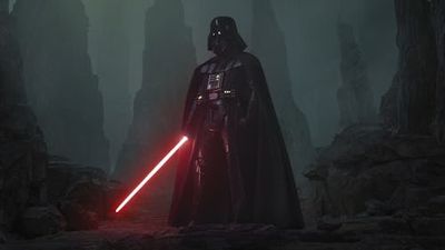 20 Years Later, A Star Wars Writer Tells Us What Would Happen If Darth Vader Ruled The Galaxy