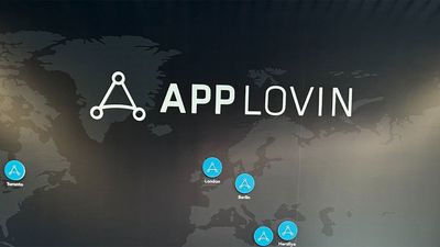 AppLovin Trounces Q1 Targets On Strong Ad Revenue Growth