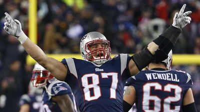 Rob Gronkowski Says Tim Tebow Pick Stopped Him From Being Drafted by Patriots' AFC Rival