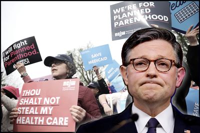 Some Republicans Are Defending Planned Parenthood Following Proposed Funding Cuts: Report