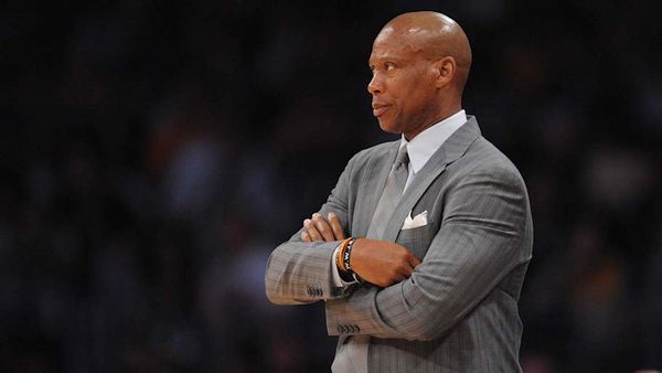 Former NBA Player, Coach Byron Scott Accused of 1987 Sexual Assault
