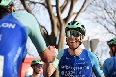 'I still get that pain every time I lose a race' – Sam Bennett looks to end three-year Grand Tour stage win drought at Giro d'Italia