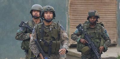 Indian airstrikes in Kashmir following tourist attack raises fears of a regional conflict