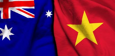 Vietnam is poised to become a top 20 economy, so why is Australia taking so long to make trade and investment links?