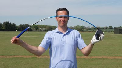 GFORCE Driver Swing Trainer Review