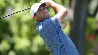 Why Scottie Scheffler Is Skipping The $20m Truist Championship