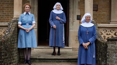 Call The Midwife prequel: When is it set and what is it about?