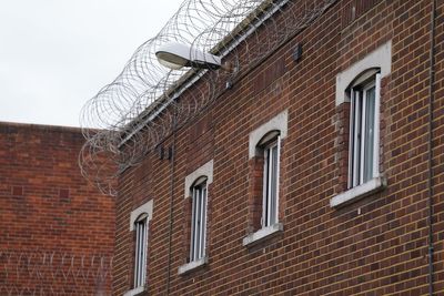 Government accused of ‘running scared’ over bid to block sentencing guidelines