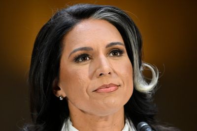 Tulsi Gabbard used the same easily cracked password for years for different online accounts, report says