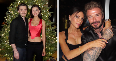 David Beckham Labeled “Narcissistic” By Nicola Peltz Amid Rumored Family Feud