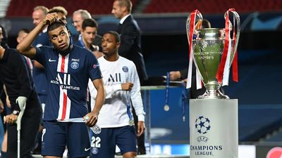 Have Paris Saint-Germain Ever Won the UEFA Champions League?