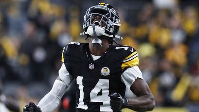 Steelers Linebacker Bids George Pickens Farewell With Encouraging Five-Word Message