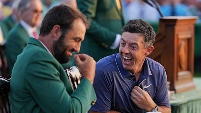 Fact or Fiction: Scottie Scheffler’s Romp Last Week Makes Him the PGA Favorite