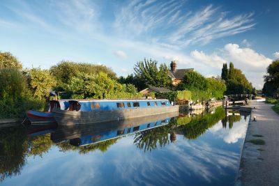 Horror as woman's body pulled from East London canal, Metropolitan Police confirm
