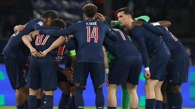 Paris Saint-Germain's Road to the UEFA Champions League Final