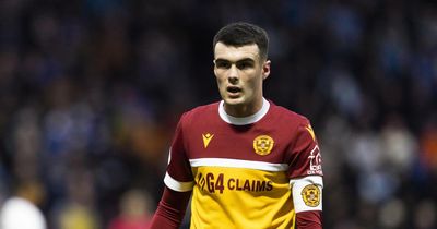 How Lennon Miller deals with transfer talk as 'honest' verdict on future given