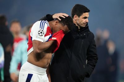 Questions for Arteta as Arsenal’s season ends in disappointment