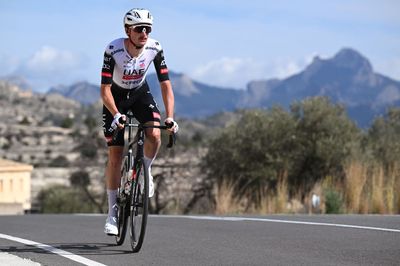 'I still feel like I'm just a young kid' – Maturing Brandon McNulty leads US contingent at Giro d'Italia