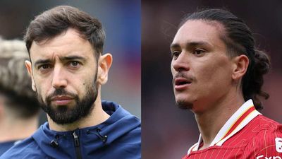 Transfer Rumors: Fernandes' Saudi Mega-Offer, Liverpool and Atletico Madrid Striker Swap
