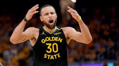 How the Warriors Can Survive Steph Curry’s Absence