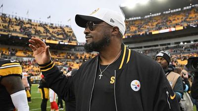 George Pickens Trade to Cowboys Was Reportedly a Mike Tomlin Decision