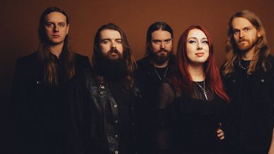 "We’re the last ones standing from the scene." Employed To Serve are fostering the next generation of British metal talent