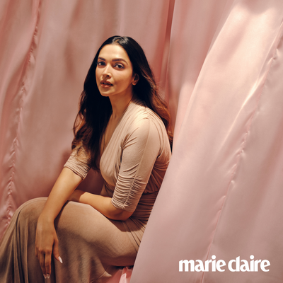 Deepika Padukone Opens Up About the Guilt She Feels as a Working Mom