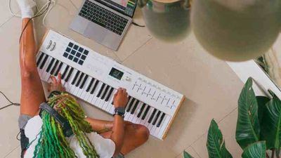 Arturia embraces NKS - and offers hardware owners free access to Native Instruments' Komplete 15 Select