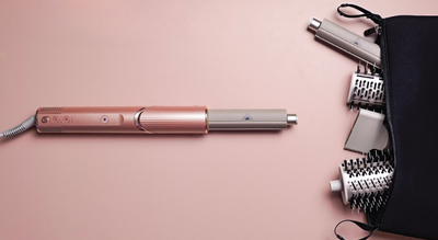 Shark refreshes its FlexStyle with gorgeous new spring colourway