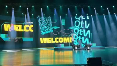 “Nobody else is doing it this way” - How Qt is on its way to a fully technology-agnostic platform
